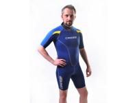 Гидрокостюм CRESSI shorty one муж. 1 мм
