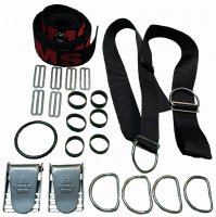 Подвесная система DIR Harness без спинки OMS Webbing for Harness