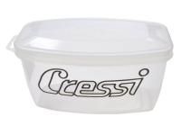 Бокс CRESSI для маски пластиковый  для взрослой