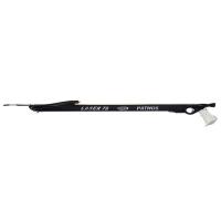 Ружье PATHOS LASER OPEN, 75cm