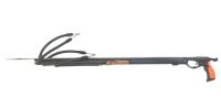 Ружье SUBVENATOR BlackRock Pro 60см