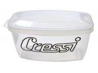 Бокс CRESSI для маски детской пластиковый
