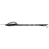 Ружье PATHOS LASER OPEN CARBON, 110 cm
