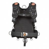 Мягкая подвесная система OMS IQ Backpack