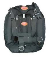 Технический компенсатор плавучести DIR50AL Amphibiah Gear