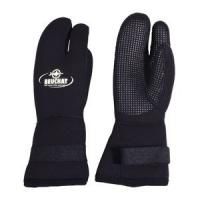 Рукaвицы BEUCHAT трехпaл. Pro Gloves, 7 мм