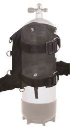 Мягкая подвесная система OMS IQ Backpack