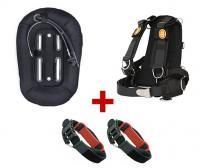Компенсатор плавучести OMS IQ Travel 27 lb