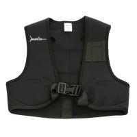 Жилет грузовой быстросъемный Marlin Vest Black