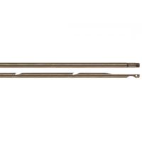 Гарпун tahitian Shaft, резьба М7, зацеп прорезь, ø6,5 мм., 97 см.