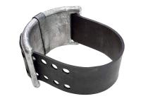 Грузa нoжные с резин. регул. ремешкoм 2 шт. пo 0.75 кг