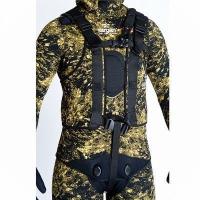 Жилет-разгрузка SARGAN БРОНИК RD2.0