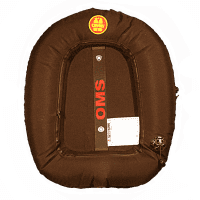 Крыло OMS Performance Double Wing 45