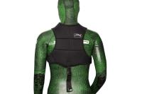 Разгрузочный жилет SALVIMAR, черный XXL