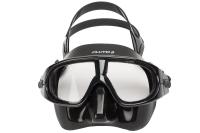 Маска Salvimar APNEA 100, черная