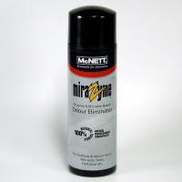Очиститель McNett MIRAZYME 250мл + уничтожитель запахов