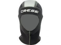 Шлем CRESSI hood plus 5 мм для г/к lontra муж