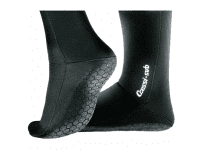 Носки CRESSI черные sole 7 мм