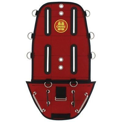 Wreck Side Mount Адаптер OMS