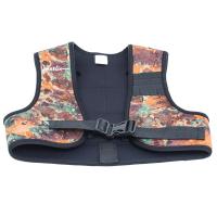 Жилет грузовой быстросъемный Marlin Vest Brown