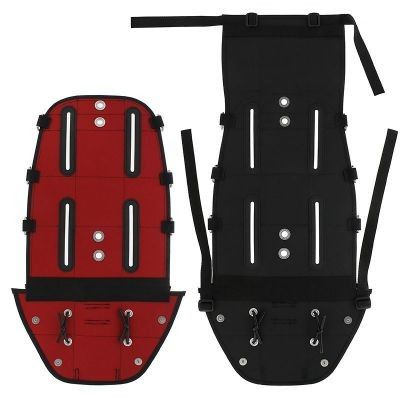 Tech Side Mount Адаптер OMS
