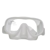 Маска Marlin Frameless White