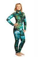 Гидрокостюм SEAWALKER LADY 3,5 мм