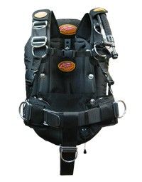 Компенсатор плавучести Tech Harness 30AL