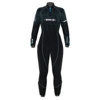 Гидрокостюм BEUCHAT Focea Comfort 5 Lady, 5 мм