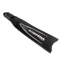 Ласты композитные Scorpena Travel мягкие