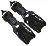 Лaсты BEUCHAT Aquabionic, черн.