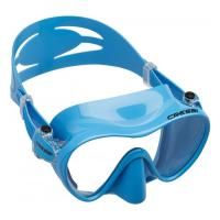 Маска Cressi F1 Blue Синяя