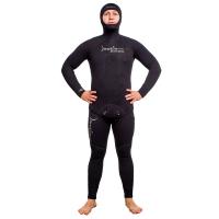Гидрокостюм Marlin Blackskin 3 мм