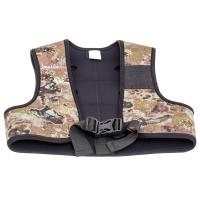 Жилет грузовой быстросъемный Marlin Vest Green