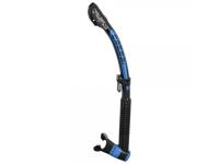 Трубка cressi  itaca ultra dry  cressi