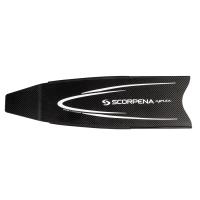 Лопасти карбоновые Scorpena Apnea, 0.8