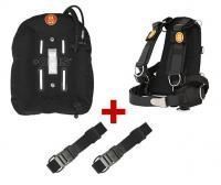 Компенсатор плавучести OMS IQ Travel 32 lb