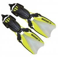 Лaсты BEUCHAT Aquabionic, желт.