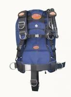 Компенсатор плавучести SmartPack Standard NAVY BLUE