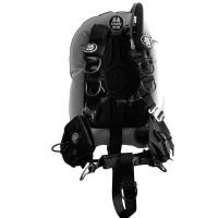Компенсатор плавучести OMS Comfort Harness - III 27/32LB SS/AL GRAY