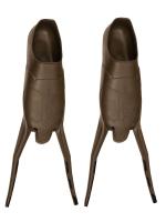 Калоши для ласт Salvimar SPEEDER HD MILITARY GREEN  в www.aquatavr.ru с гарантией лучшей цены