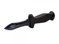 Нож "ТУРГОЯК" Стропорез-МИНИ тефлоновое покрытие SARGAN