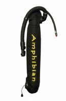 Компактное крыло Amphibian с подъемной силой 20 LB (9 кг.)