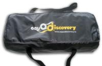 Сумка для подводной охоты AquaDiscovery HABUR  500 D в www.aquatavr.ru с гарантией лучшей цены