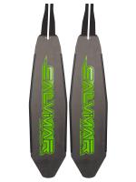 Лопасти карбоновые для ласт Salvimar SPEEDER CARBO  в www.aquatavr.ru с гарантией лучшей цены