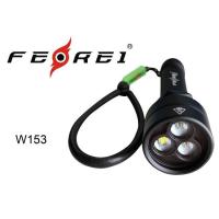 Фонарь подводный FEREI W153