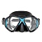 Маска Marlin Superba Black/Blue