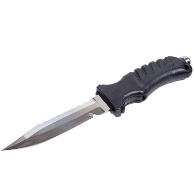 Нож Marlin Pacific Stainless Steel в www.aquatavr.ru с гарантией качества