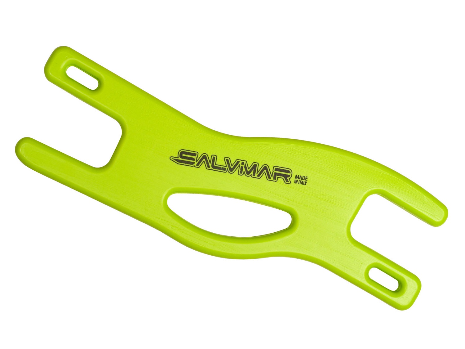 Мотовило SALVIMAR Ядовито-зеленое в www.aquatavr.ru с гарантией качества