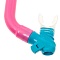 Трубка Marlin Joy Pink/Aqua